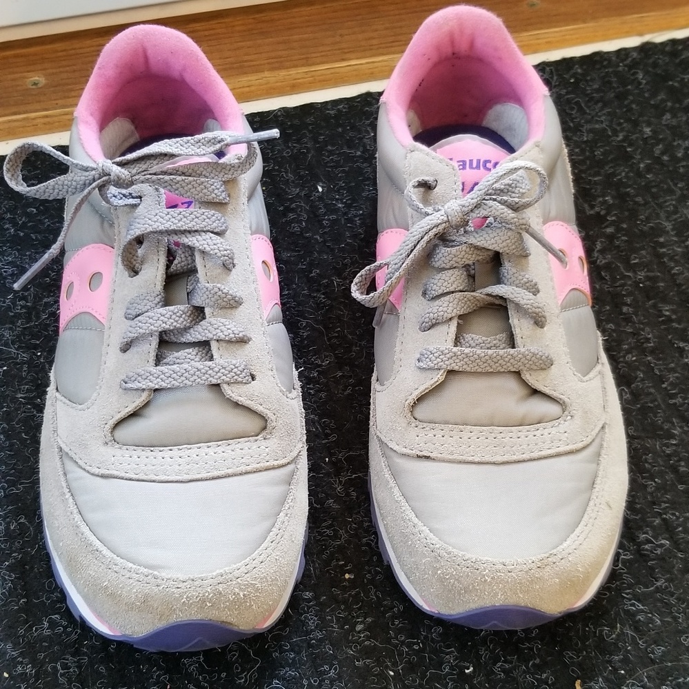 Saucony Jazz